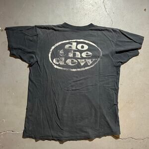 90s thrashed condition mountain dew